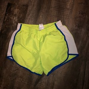 Dri Fit Athletic Shorts